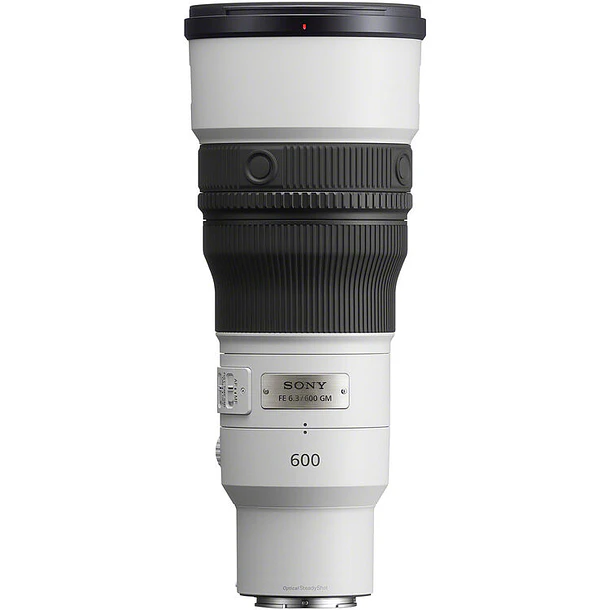 Sony FE 600mm f/6.3 GM OSS (Sony E) 2