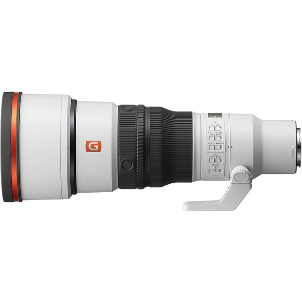 Sony FE 600mm f/6.3 GM OSS (Sony E) 3