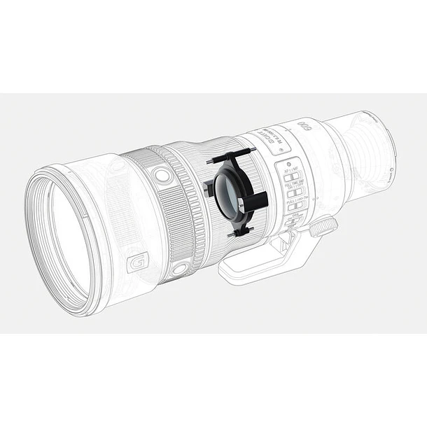 Sony FE 600mm f/6.3 GM OSS (Sony E) 11