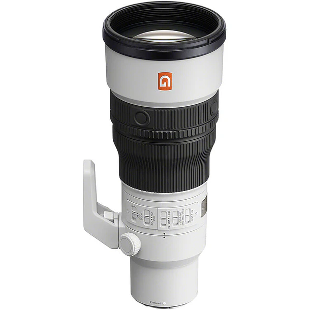 Sony FE 600mm f/6.3 GM OSS (Sony E) 14