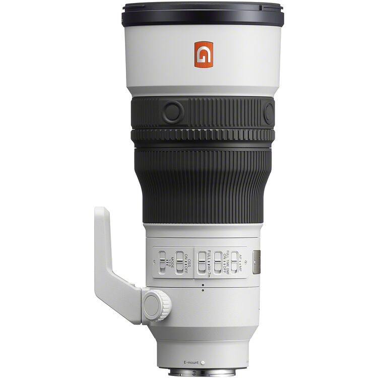 Sony FE 400mm f/4.5 GM OSS (Sony E)