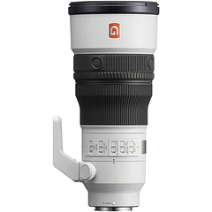 Sony FE 400mm f/4.5 GM OSS (Sony E)