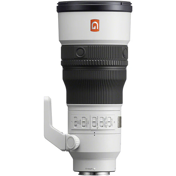Sony FE 400mm f/4.5 GM OSS (Sony E) 1