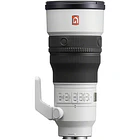 Sony FE 400mm f/4.5 GM OSS (Sony E) 1