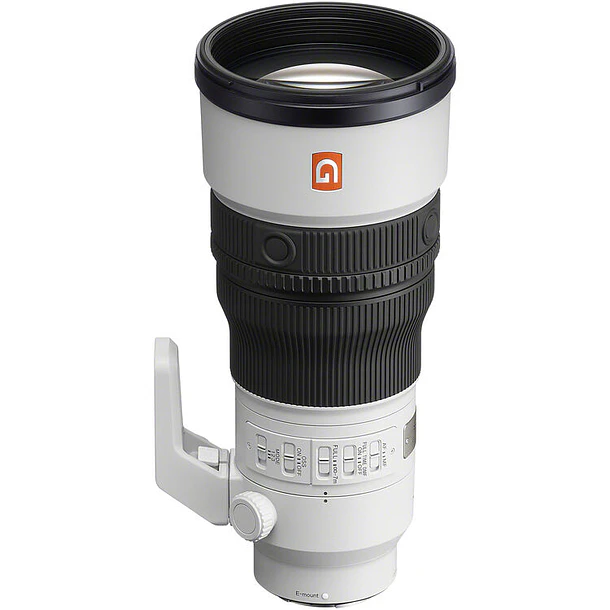 Sony FE 400mm f/4.5 GM OSS (Sony E) 3