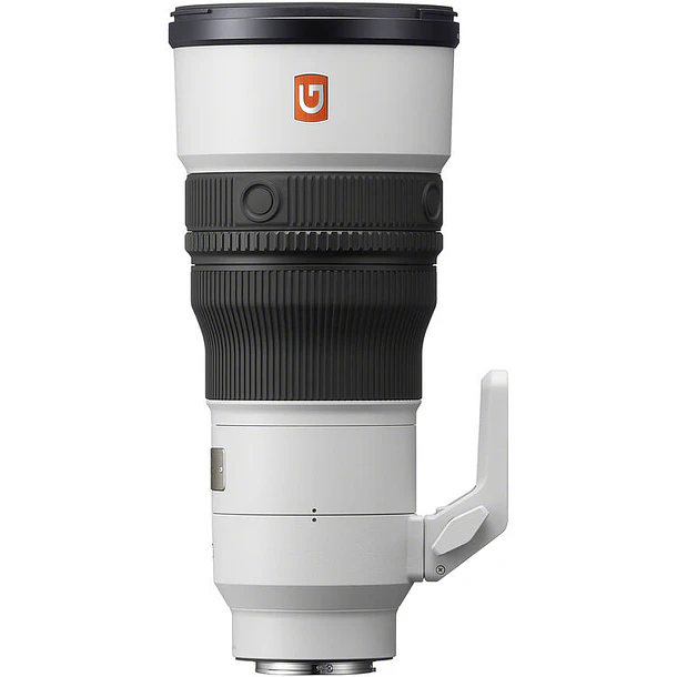 Sony FE 400mm f/4.5 GM OSS (Sony E) 4