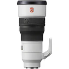 Sony FE 400mm f/4.5 GM OSS (Sony E) 4