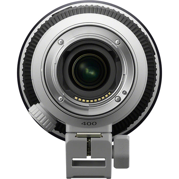 Sony FE 400mm f/4.5 GM OSS (Sony E) 5