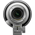 Sony FE 400mm f/4.5 GM OSS (Sony E) 5