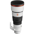 Sony FE 400mm f/4.5 GM OSS (Sony E) 6