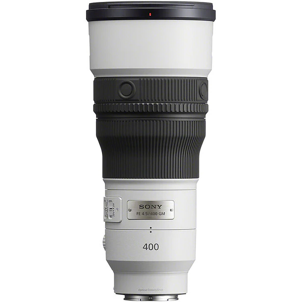 Sony FE 400mm f/4.5 GM OSS (Sony E) 11