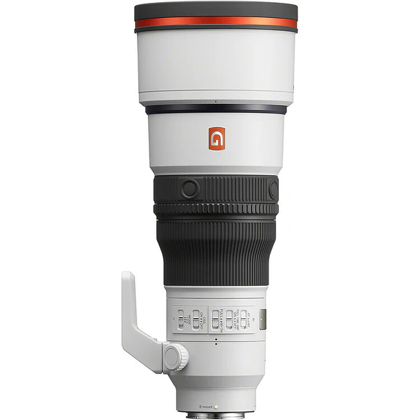 Sony FE 400mm f/4.5 GM OSS (Sony E) 13