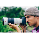 Sony FE 400mm f/4.5 GM OSS (Sony E) 15