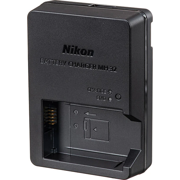 Cargador de batería MH-32 1