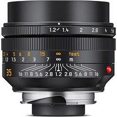 Leica Noctilux-M 35mm f/1.2 ASPH.