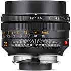 Leica Noctilux-M 35mm f/1.2 ASPH. 1