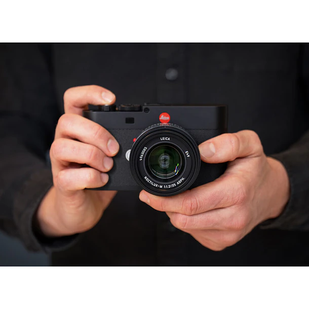 Leica Noctilux-M 35mm f/1.2 ASPH. 3
