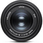 Leica Noctilux-M 35mm f/1.2 ASPH. 5