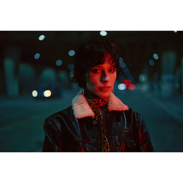 Leica Noctilux-M 35mm f/1.2 ASPH. 12