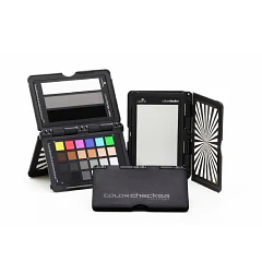 ColorChecker Passport Video