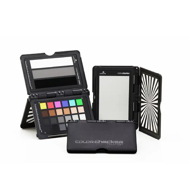ColorChecker Passport Video 1
