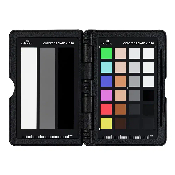 ColorChecker Passport Video 2