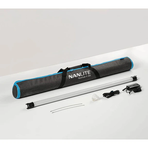 Nanlite PavoTube II 30C 6