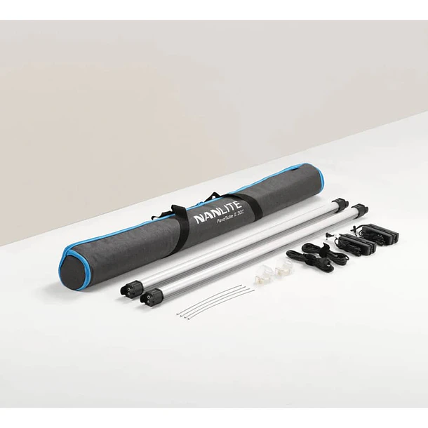 Nanlite PavoTube II 30C KIT x 2 6