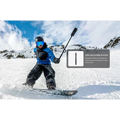 Insta360 X5 Ski Bundle