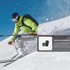 Insta360 X5 Ski Bundle 3