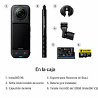Insta360 X5 Ski Bundle 5