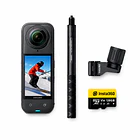 Insta360 X5 Ski Bundle 1