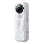 Insta360 X5 Satin White Limited Edition 360° 8K 4