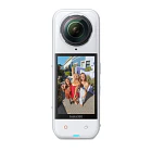 Insta360 X5 Satin White Limited Edition 360° 8K 5