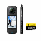 Insta360 X5 Snowboard Bundle 1