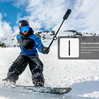 Insta360 X5 Snowboard Bundle 2