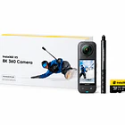 Insta360 X5 Snowboard Bundle 5