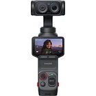 Insta360 Luna Ultra Creator Bundle (Cosmic Black) 2