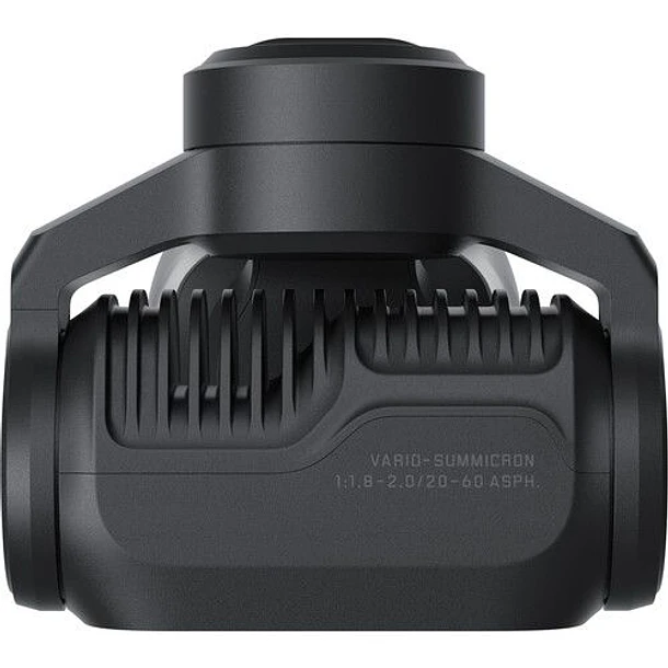 Insta360 Luna Ultra Creator Bundle (Cosmic Black) 5