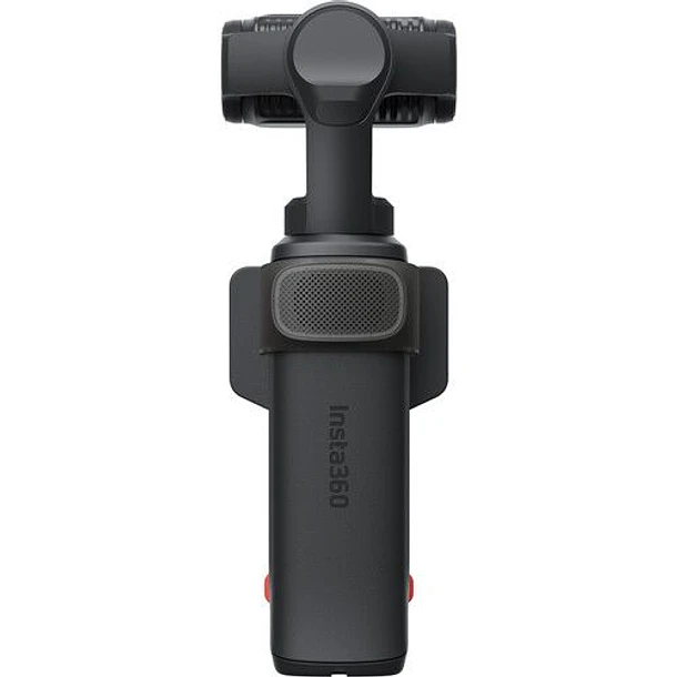 Insta360 Luna Ultra Creator Bundle (Cosmic Black) 11