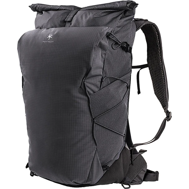 Mochila PGYTECH OnePro Ultralight 20L - Space Black 1