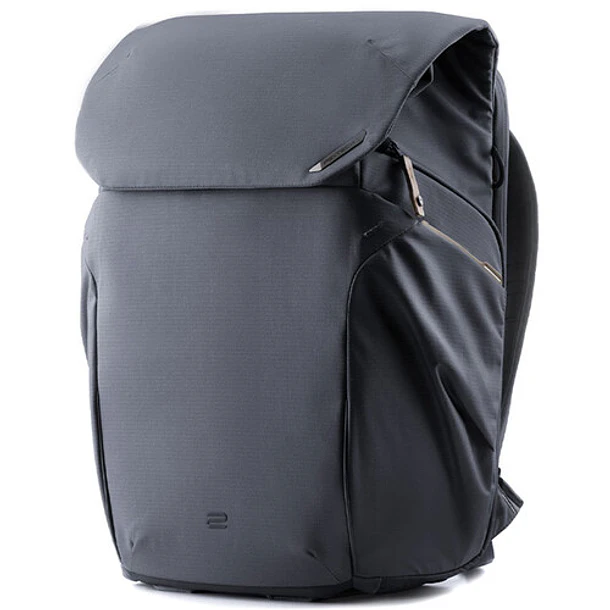 Mochila PGYTECH OneGo 2 20L - Matte Black 1