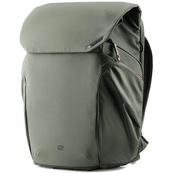 Mochila PGYTECH OneGo 2 25L - Pine Green 1