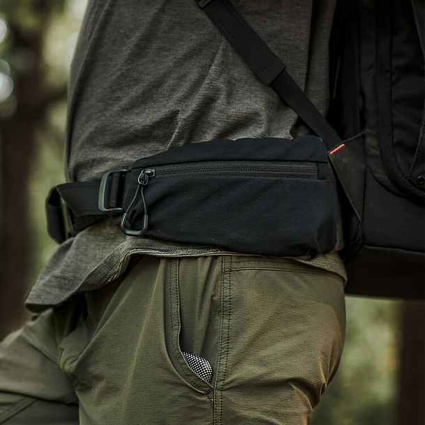 Mochila PGYTECH OnePro ST - Night Camo 2