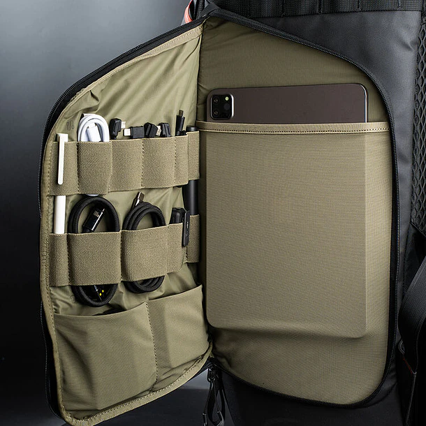 Mochila PGYTECH OnePro ST - Night Camo 5