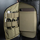 Mochila PGYTECH OnePro ST - Night Camo 5