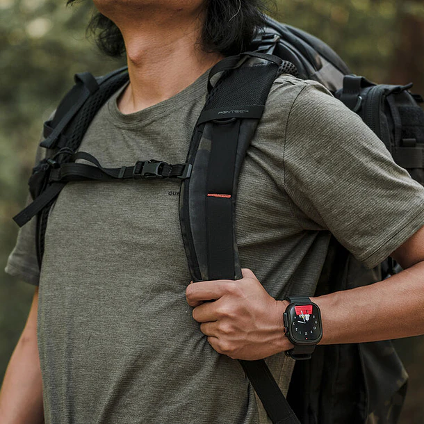 Mochila PGYTECH OnePro ST - Night Camo 8