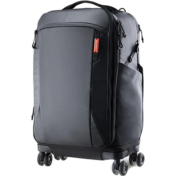 Mochila PGYTECH Roller - Space Black 1