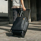 Mochila PGYTECH Roller - Space Black 6