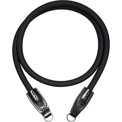 Leica Rope Strap (Black) 126cm